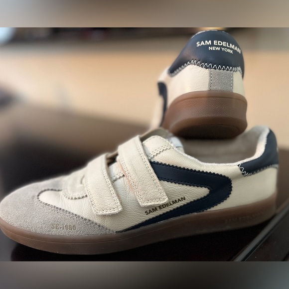 Sam Edelman Shoes - Sam Edelman Women’s Talia Sneakers, Size 7.5